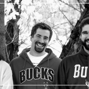 Meet your Posher, Travis